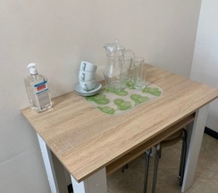 трехместный номер комфорт в Олимп