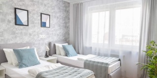Минск: Гостевой дом Гостевой дом Easy Coliving Nordy Homes
