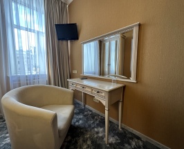 Двухместный Бюджет/Одноместный Стандарт в Резиденция на Мойке