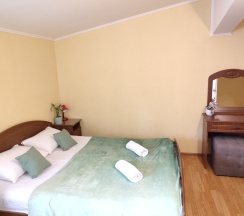 Стандарт "Ника" 3-х местный в Ника