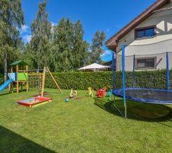 Апартаменты в Guest House Pasaulio Krastas