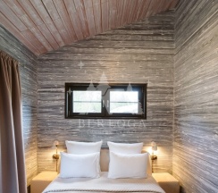 АРГО ( ДО 6 ГОСТЕЙ ) в Berloga Country Resort
