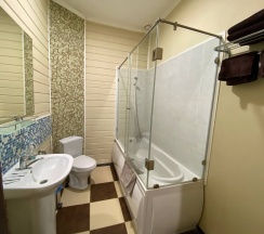 Стандарт в Гостеев