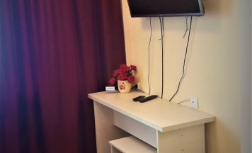 Стандартный с двумя раздельными кроватями в Голландия