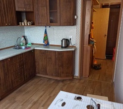 Квартира в Апартаменты на Кирова 32