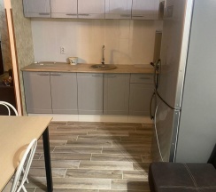 2-комнатный номер улучшенный семейный в Диана