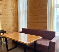 Барнхаус в Регина