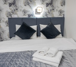 Номер комфорт (без окна) в White Place
