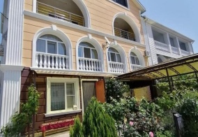 Гостевой дом Натали в Ольгинке