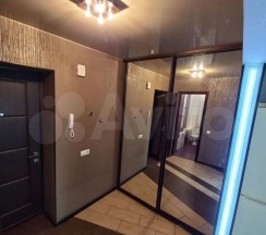 Квартира в Апартаменты на Мичуринская ул., 110