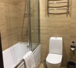 Трёхместный номер Standard в Баку