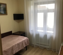 Стандартный одноместный номер в Виктория