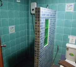 Одноместный семейный номер Standard в Samui Green Hotel