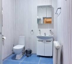 Коттедж - DeLuxe 6 мест в Покровское