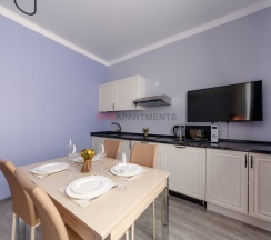 Квартира в Red Apartments