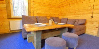 Терскол: Вилла/Бунгало Glamping_07