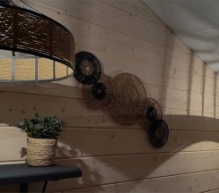 БАНЯ ДОМ 5 в DRuzba doma