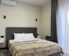 Номер Standard с видом на город в Grey Hotel