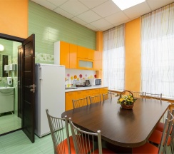 Семейный стандарт в Капитоlinn