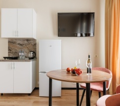 Семейный номер в Имидж