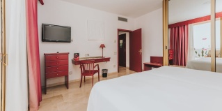 Плайя де ла Америкас: Отель Cleopatra Palace Hotel
