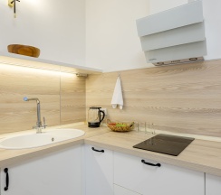 Квартира в Апартаменты на Москва, Шмитовский пр., 39к2