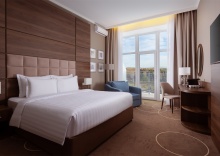 Deluxe Pool View в Movenpick Resort&SPA Anapa Miracleon