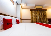 Номер Standard в RedDoorz Navin Mansion 3 Pattaya