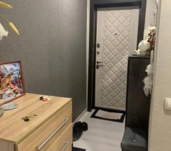 Апартаменты с видом на город в Квартира на улице Парковой 6