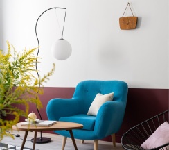 LetYourFlat "Vintage" | 2 спальни в Letyourflat