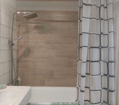 Квартира в Апартаменты на улица Яна Фабрициуса, 22