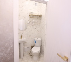 Трехместный Стандарт 210 в М2