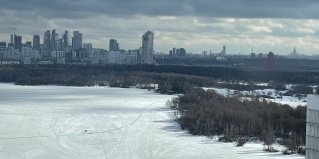 Москва: Апартаменты Апартаменты на Таллинская 32 к3