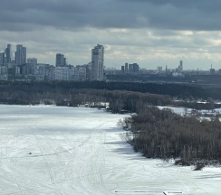 Квартира в Апартаменты на Таллинская 32 к3