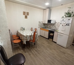 Трехместный номер Эконом в Гостевой дом