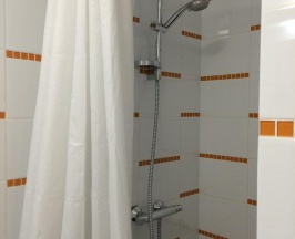 Номер эконом (без окна) в Амиго