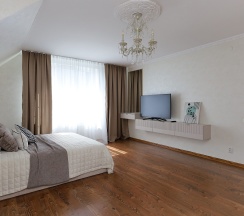 Дом в BalticRealty