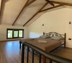 Дом в Гупсэху