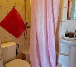 Четырёхместный люкс 3 этаж с балконом в Дельфин