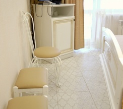 2-х местный Делюкс (без доп. места) в Plaza