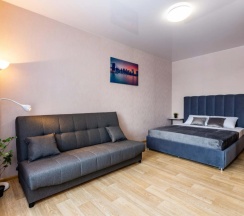 Апартаменты c 1 комнатой в DreamHouse