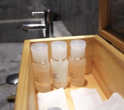 Номер Deluxe в The Simple Koh Yao Noi
