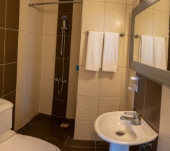 Семейный номер Anabina в Belkon Hotel