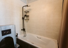 НЕПТУН ( ДО 8 ГОСТЕЙ ) в Berloga Country Resort