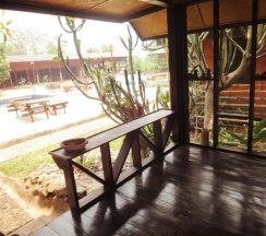 Вилла в Areeya Phuree Resort