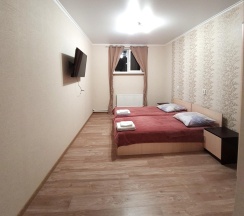 Комната стандарт Экрю Шарм №2 в Огонёк