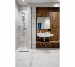 Джуниор сюит "Вид на лес" в Greengate Hotel&SPA