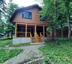 Двухместный номер Эконом в Игилик