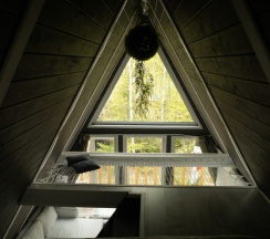 Garden-5 NEO | Банный чан в Барские Поля