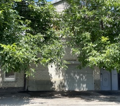 3-местный коттедж стандарт в Гостевой дом